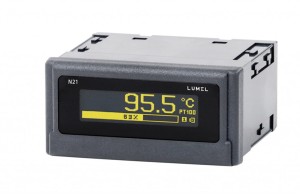 Miernik cyfrowy uniwersalny OLED N21 00M0