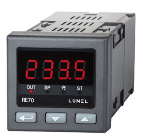 Regulator temperatury RE70