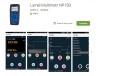 Aplikacja Android  - multimetr NP15B
