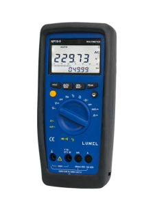 Multimetr cyfrowy | NP10 300P1