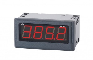 Miernik cyfrowy LED N24 H110000M1