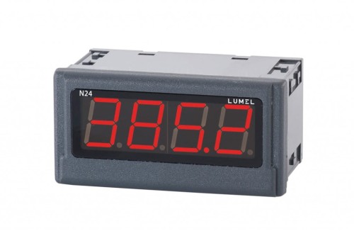 Miernik cyfrowy LED N24.