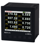 Miernik sieci 1- i 3-fazowej | ND31LITE 1111M0 