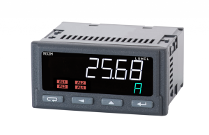 Programowalny miernik parametrów dc N32H 110000000M0