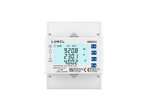 Miernik licznik energii z certyfikatem MID | NMID32